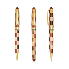 Wooden Pen Logo Print Pen with Wholesale Price